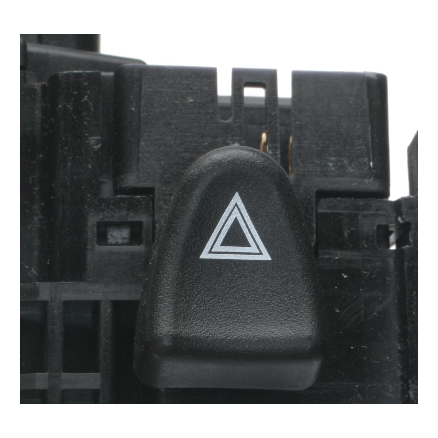 BWD S14387 - Hazard Warning Switch BWD S14387 Hazard Warning Switch product image 3 of 8