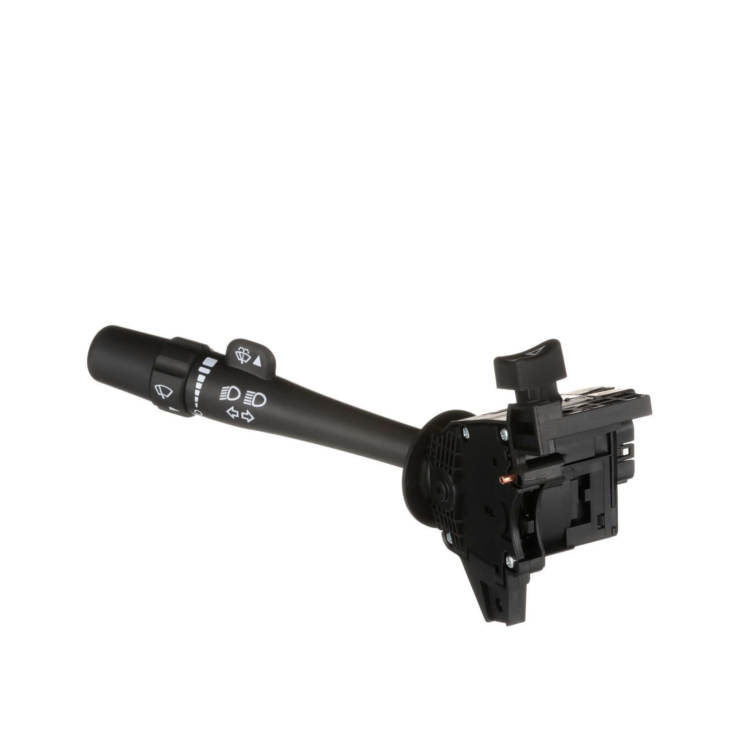 BWD S14387 - Hazard Warning Switch BWD S14387 Hazard Warning Switch product image 4 of 8