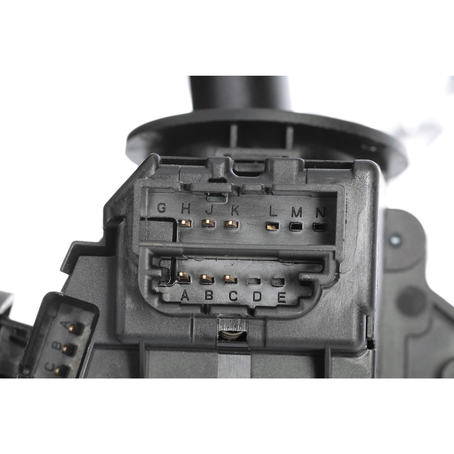 BWD S14387 - Hazard Warning Switch BWD S14387 Hazard Warning Switch product image 6 of 8