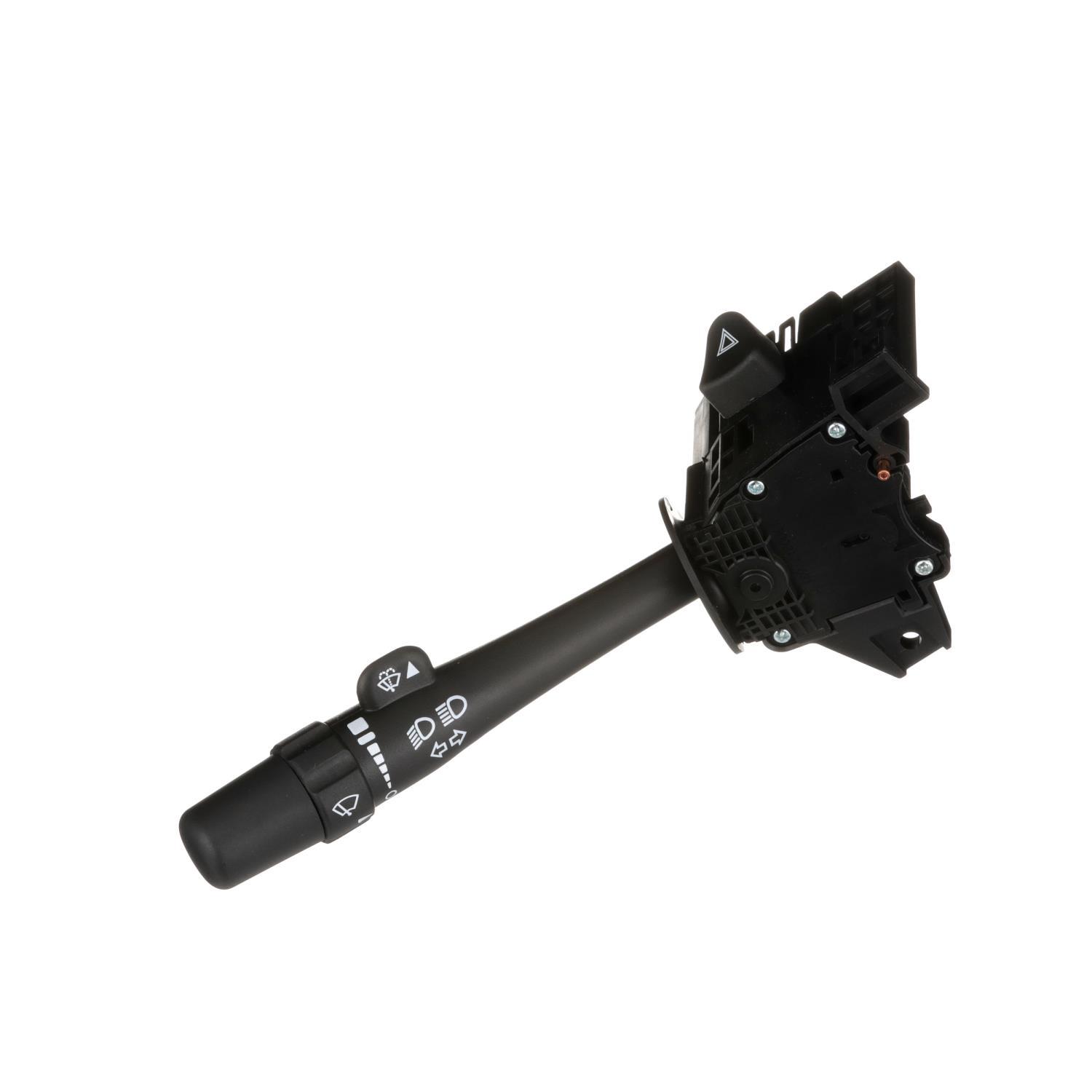 BWD S14387 - Hazard Warning Switch BWD S14387 Hazard Warning Switch product image 7 of 8
