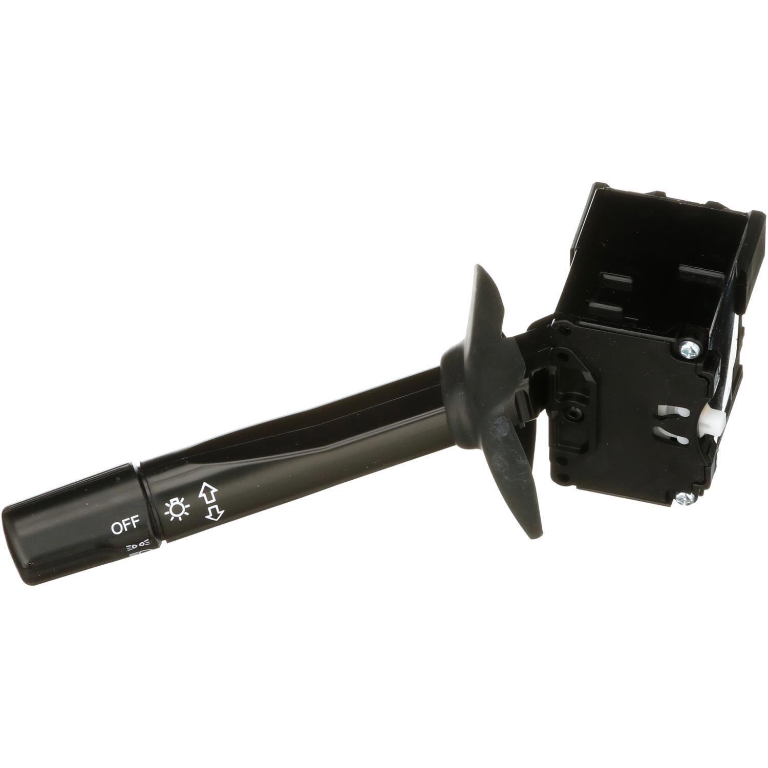 BWD S14388 - Headlight Switch BWD S14388 Headlight Dimmer Switch product image 8 of 8