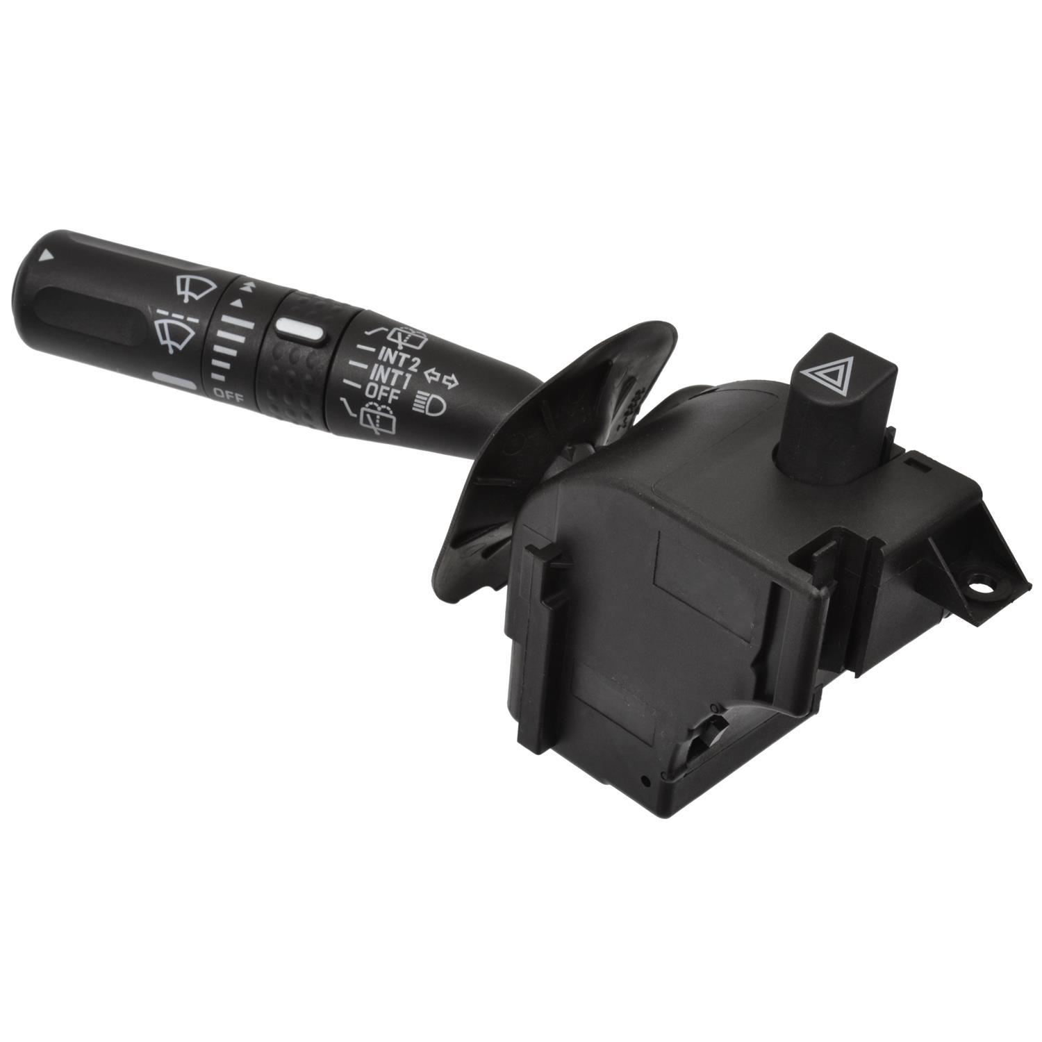 BWD S14390 - Hazard Warning Switch BWD S14390 Hazard Warning Switch product image 2 of 8