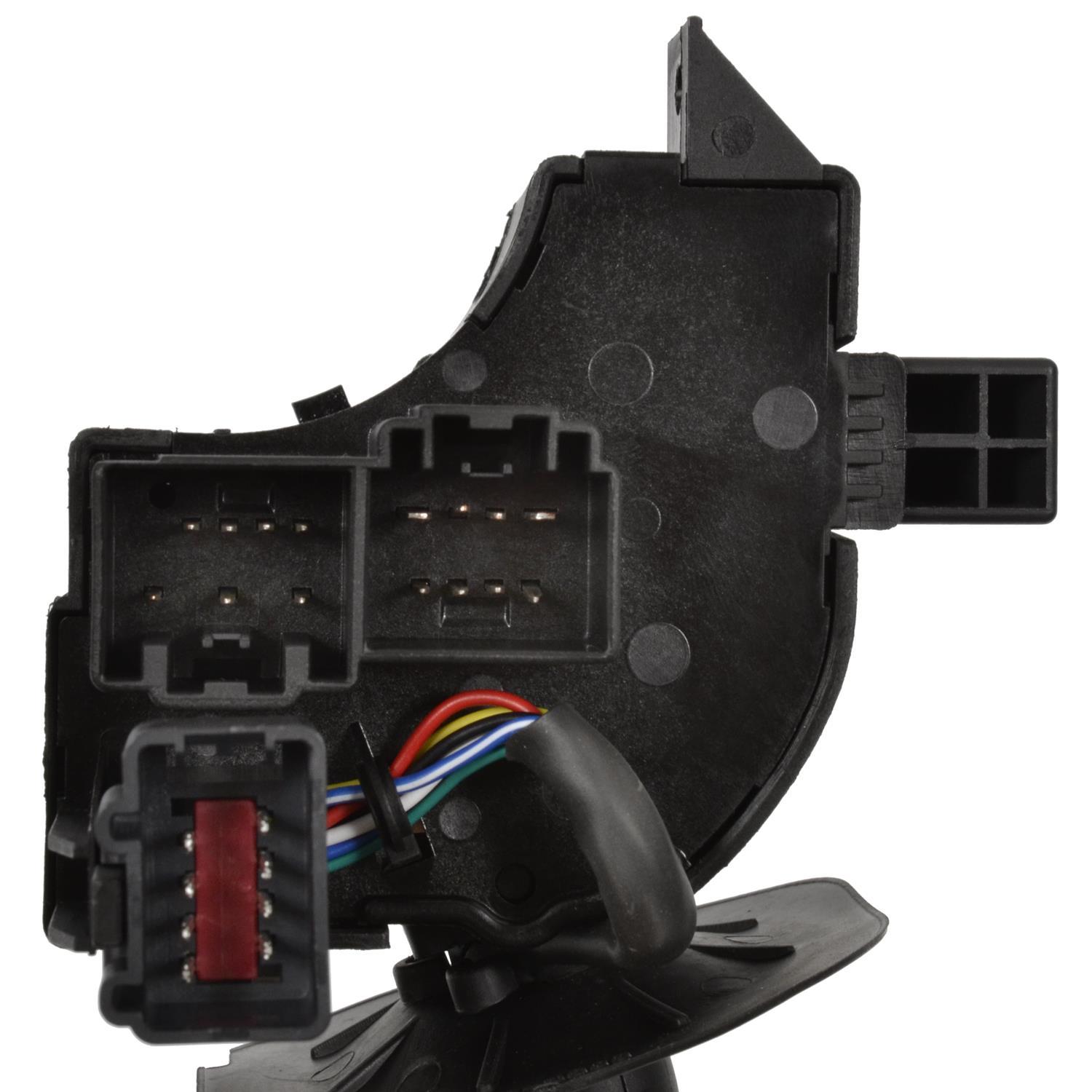 BWD S14390 - Hazard Warning Switch BWD S14390 Hazard Warning Switch product image 3 of 8