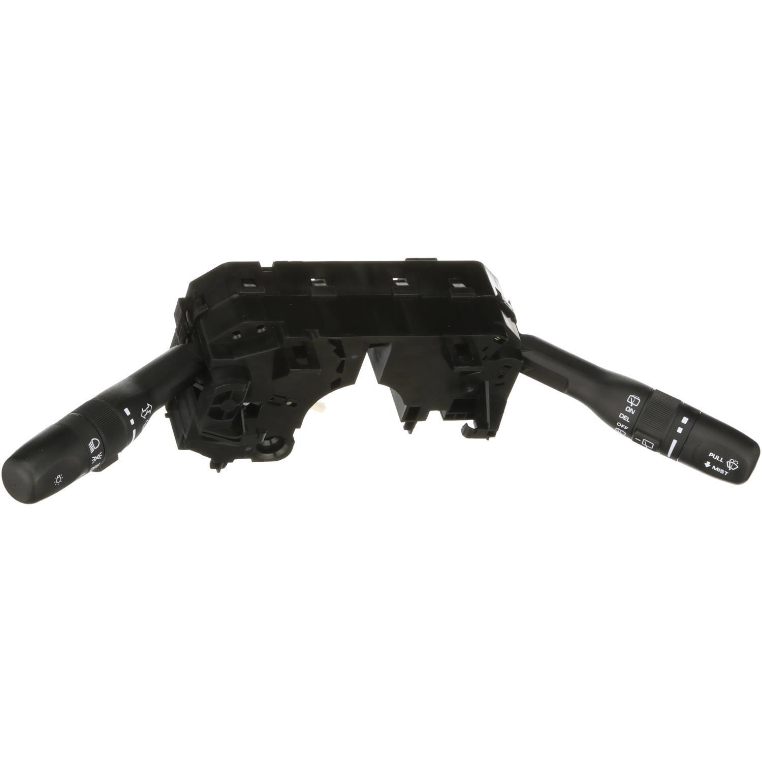 BWD S14393 - Windshield Wiper Switch BWD S14393 Headlight Dimmer Switch product image 2 of 10
