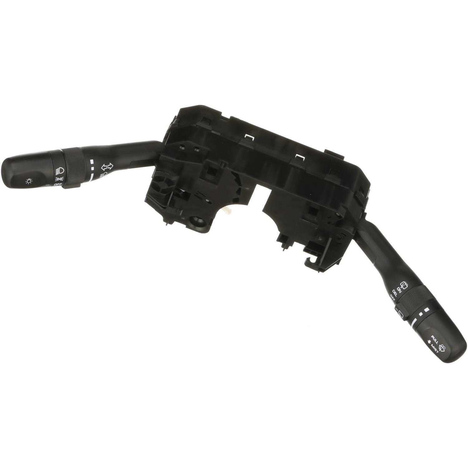BWD S14393 - Windshield Wiper Switch BWD S14393 Headlight Dimmer Switch product image 5 of 10