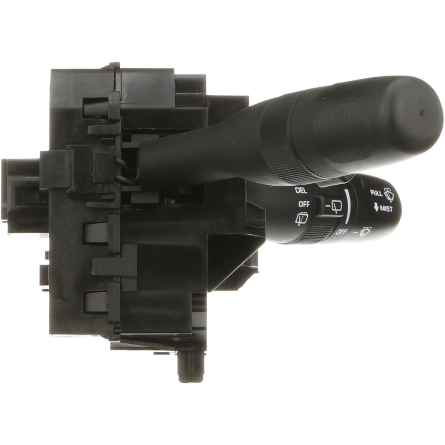 BWD S14393 - Windshield Wiper Switch BWD S14393 Headlight Dimmer Switch product image 8 of 10