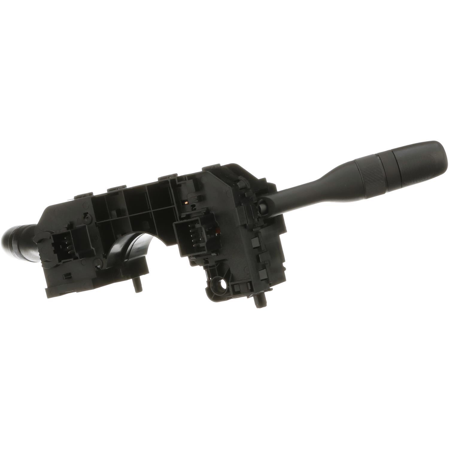 BWD S14393 - Windshield Wiper Switch BWD S14393 Headlight Dimmer Switch product image 9 of 10