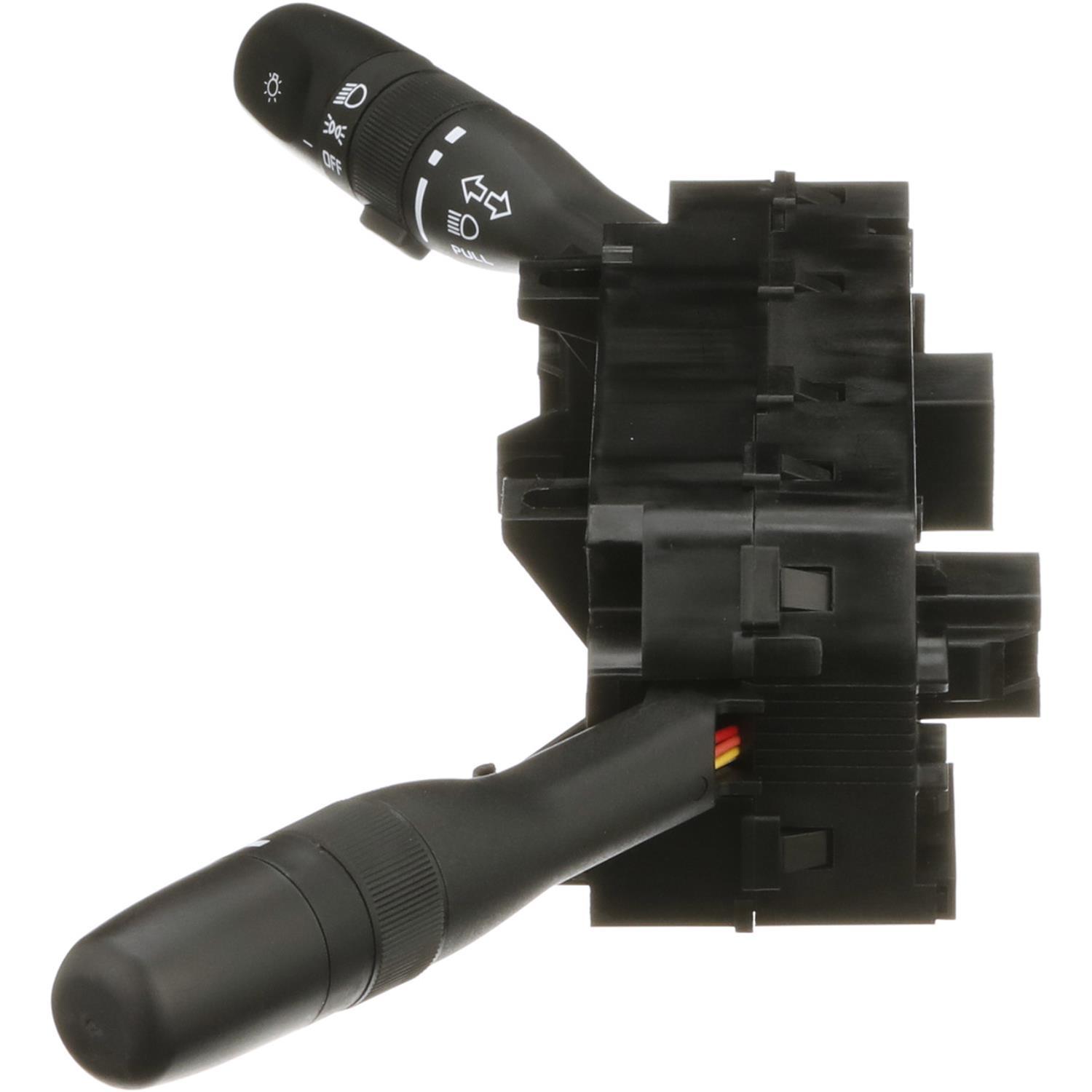 BWD S14393 - Windshield Wiper Switch BWD S14393 Headlight Dimmer Switch product image 10 of 10