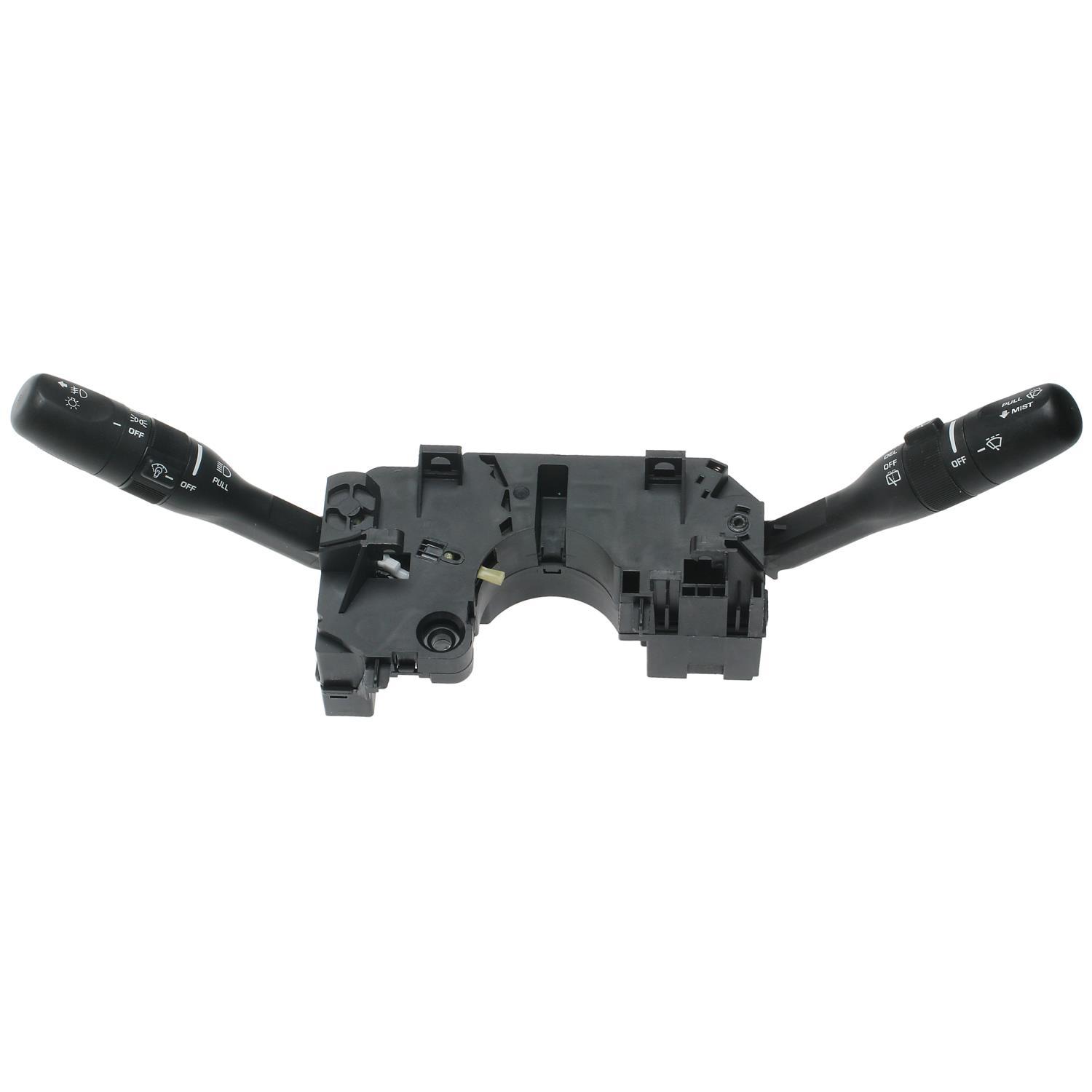 BWD S14394 - Windshield Wiper Switch BWD S14394 Fog Light Switch product image 1 of 10