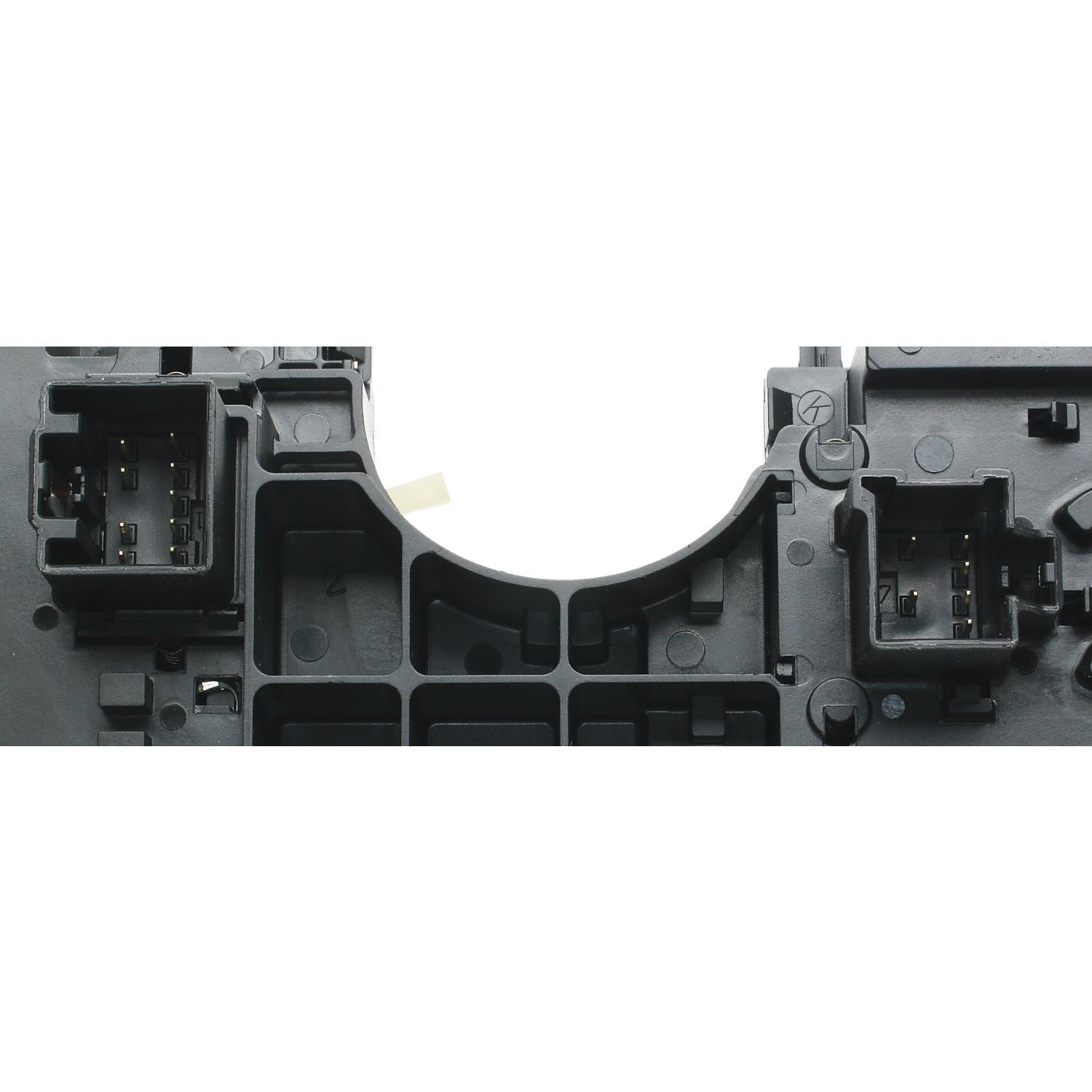 BWD S14394 - Windshield Wiper Switch BWD S14394 Fog Light Switch product image 5 of 10
