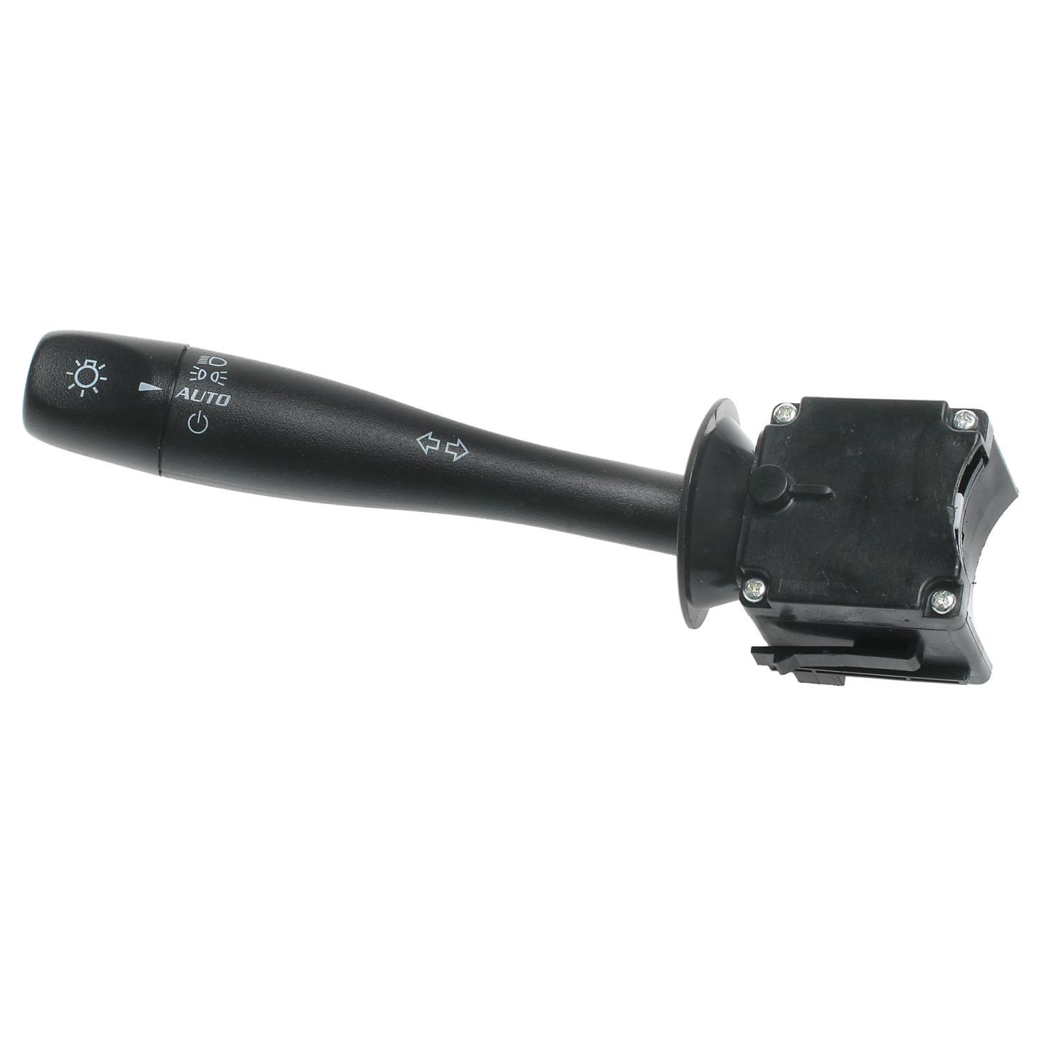 BWD S14396 - Headlight Switch BWD S14396 Headlight Dimmer Switch product image 3 of 8