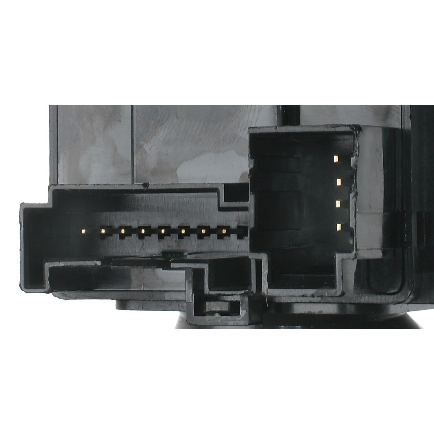 BWD S14396 - Headlight Switch BWD S14396 Headlight Dimmer Switch product image 4 of 8