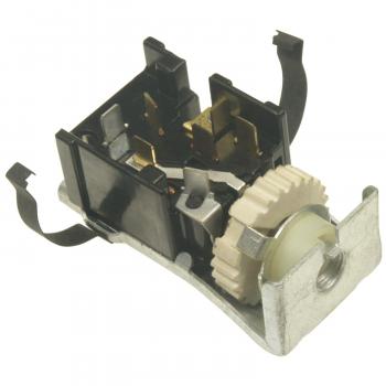BWD S144 Headlight Switch product image 1 of 8