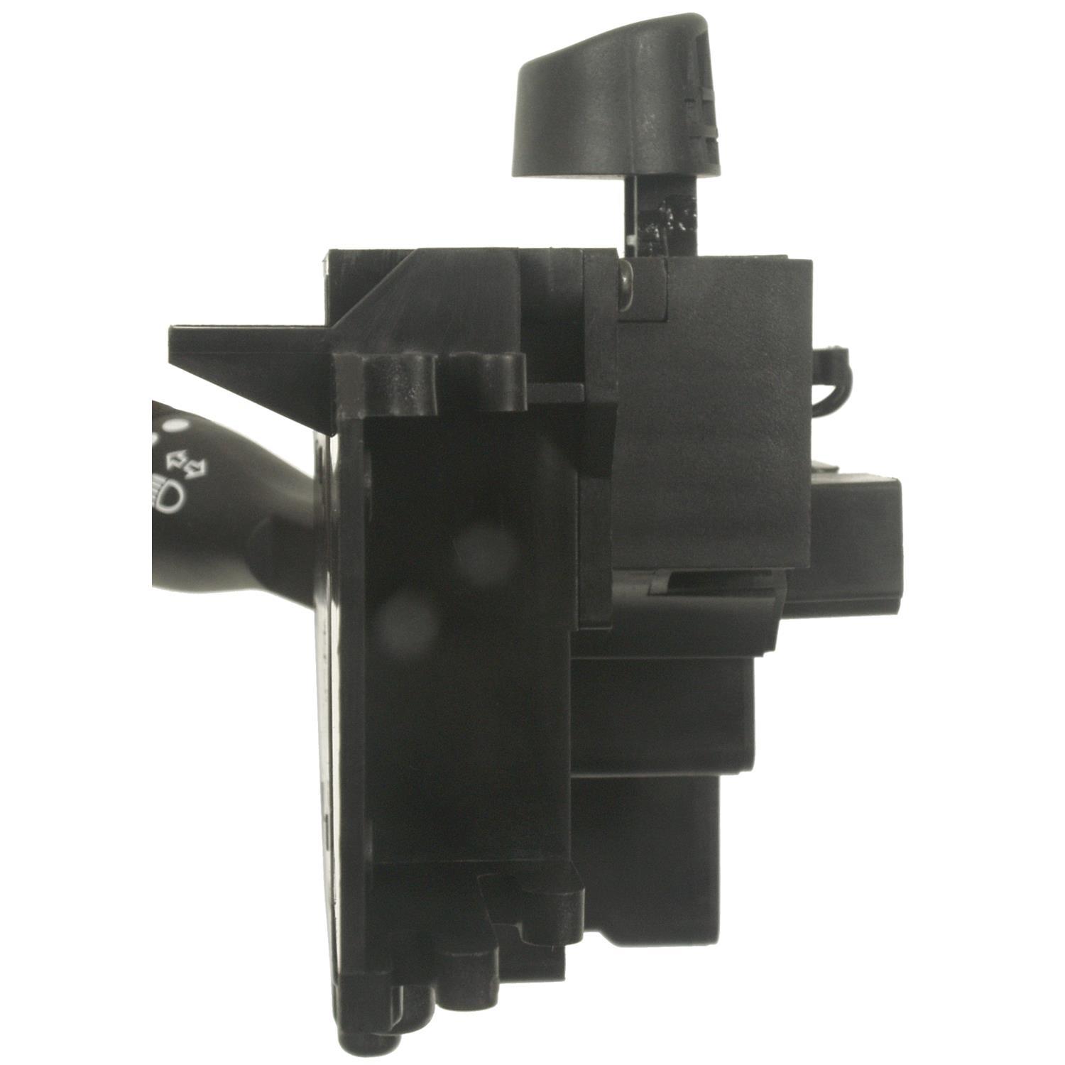 BWD S14401 - Headlight Switch BWD S14401 Fog Light Switch product image 1 of 8
