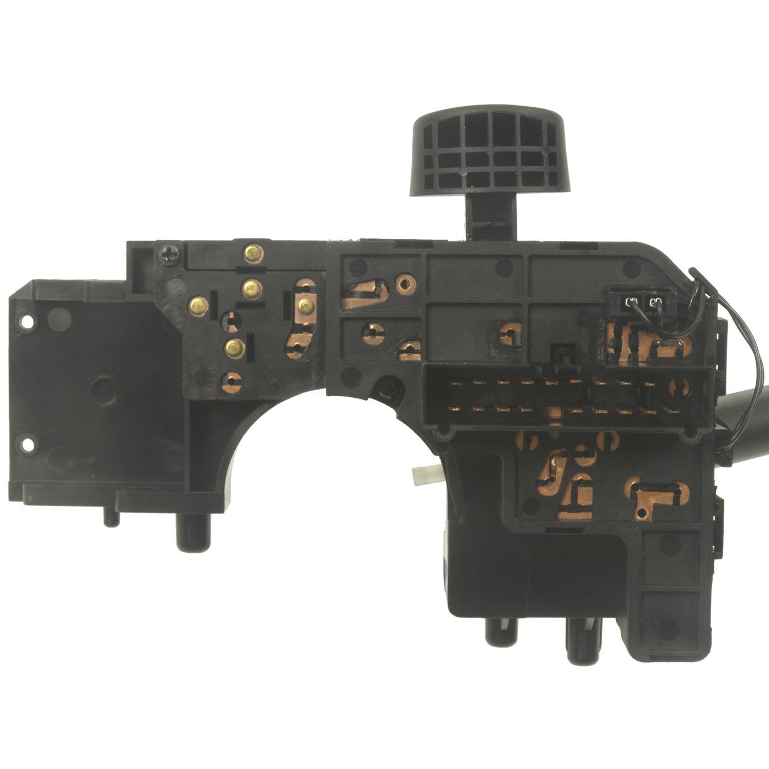 BWD S14401 - Headlight Switch BWD S14401 Fog Light Switch product image 2 of 8