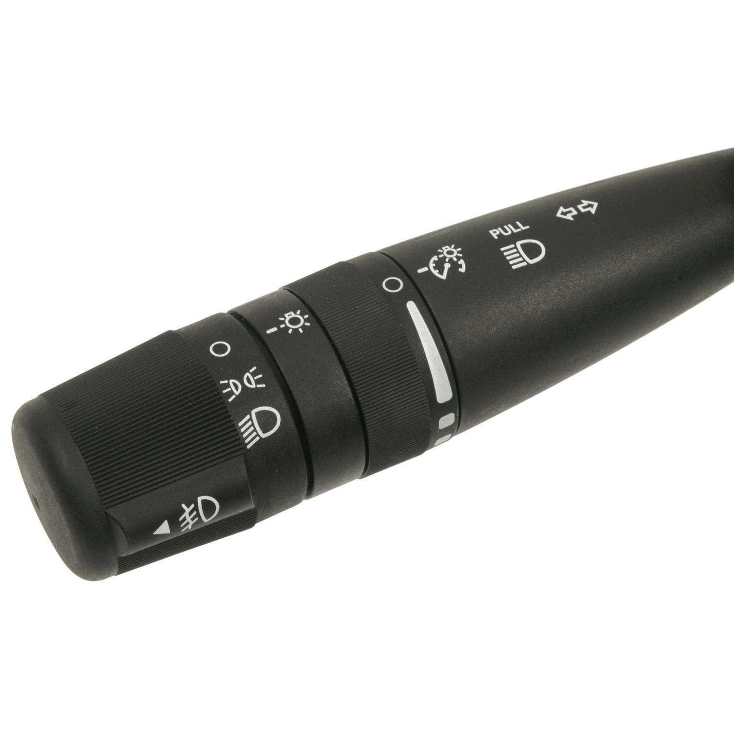 BWD S14402 - Headlight Switch BWD S14402 Fog Light Switch product image 1 of 8