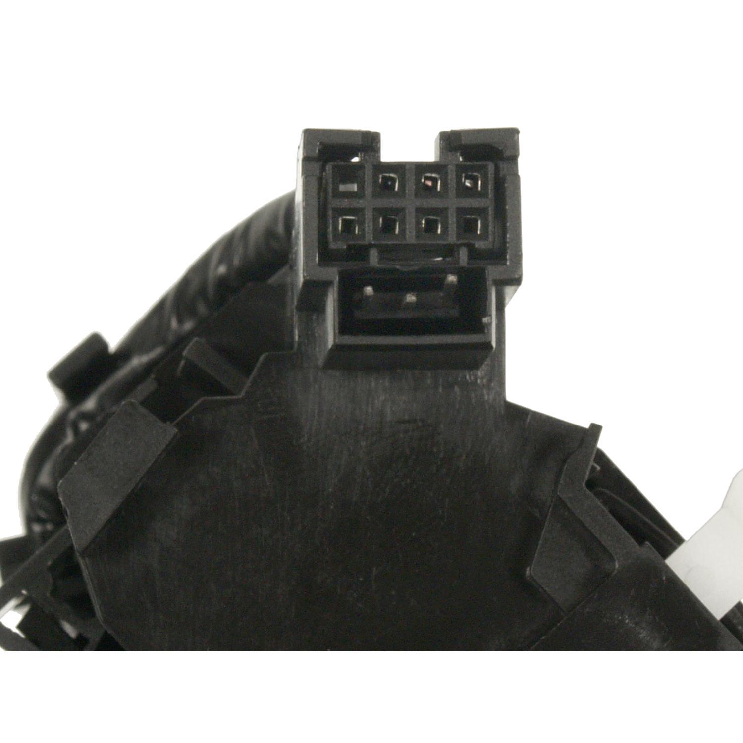 BWD S14402 - Headlight Switch BWD S14402 Fog Light Switch product image 3 of 8