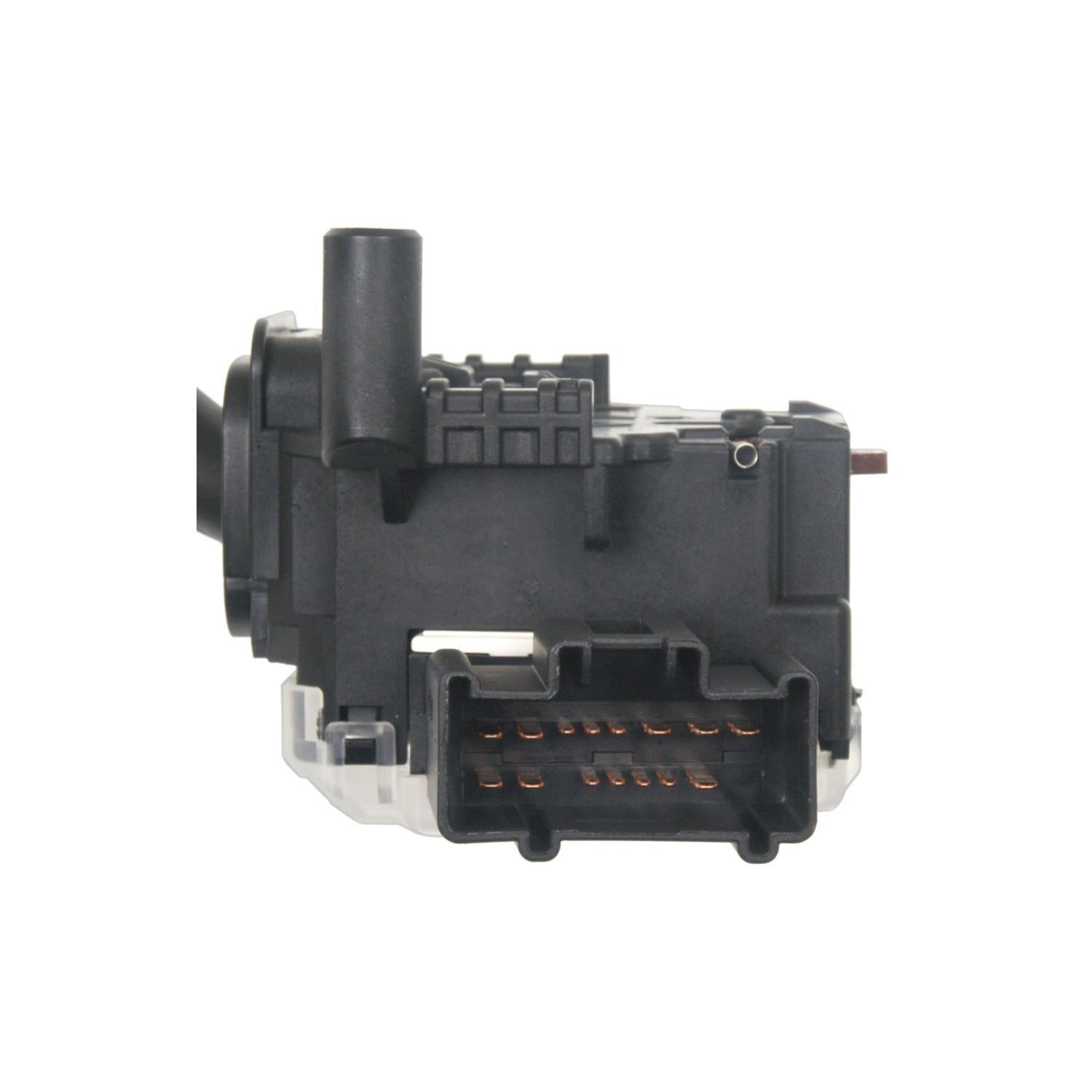 BWD S14405 - Headlight Switch BWD S14405 Headlight Dimmer Switch product image 2 of 3
