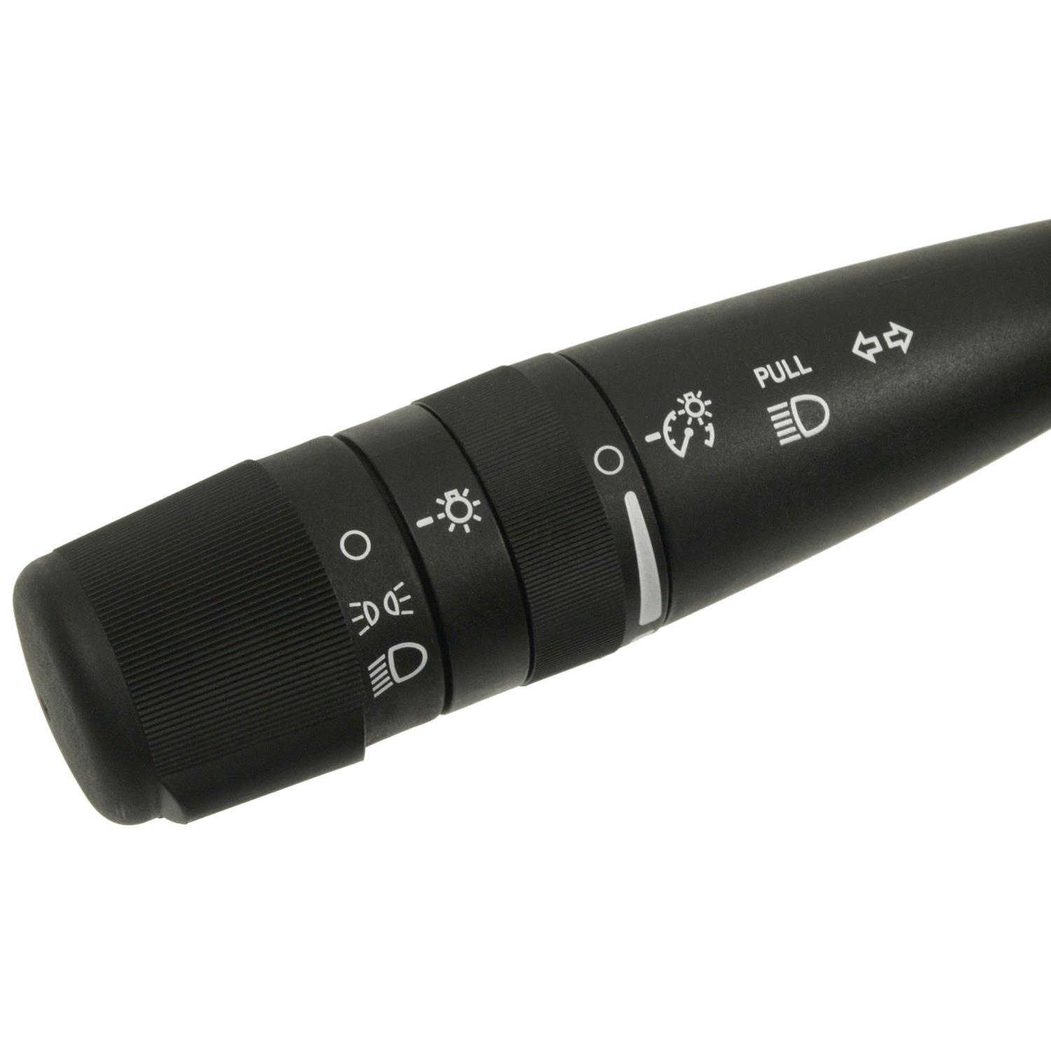 BWD S14412 - Headlight Switch BWD S14412 Headlight Dimmer Switch product image 1 of 8