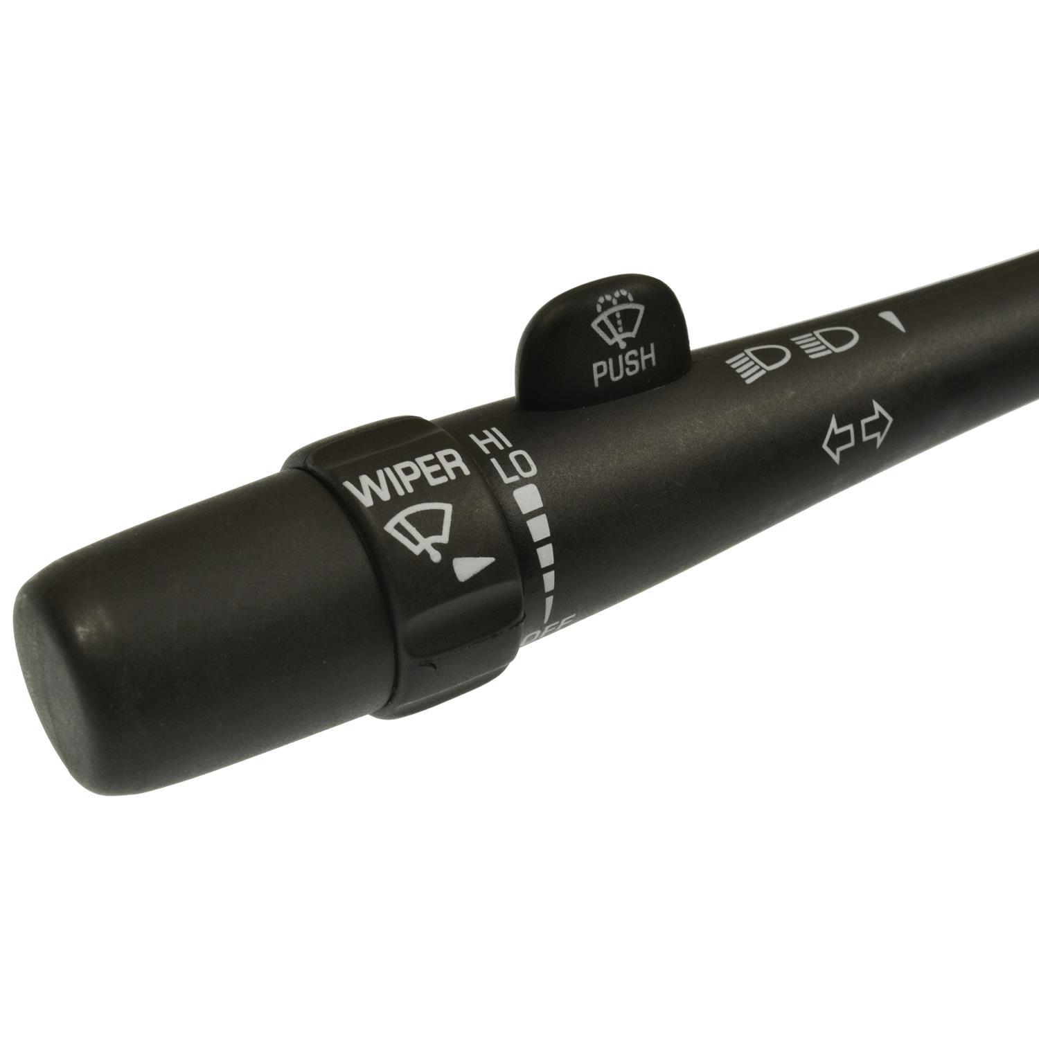 BWD S14413 - Windshield Wiper Switch BWD S14413 Headlight Dimmer Switch product image 3 of 9