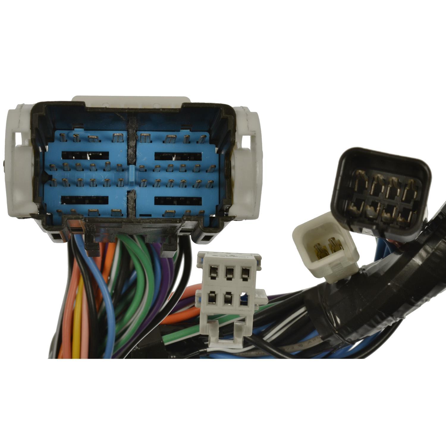 BWD S14413 - Windshield Wiper Switch BWD S14413 Headlight Dimmer Switch product image 4 of 9
