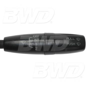BWD S14418 Air Bag Clockspring product image 2 of 8