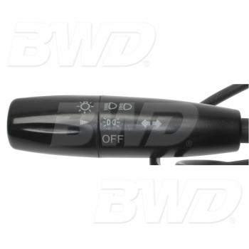 BWD S14418 Air Bag Clockspring product image 3 of 8