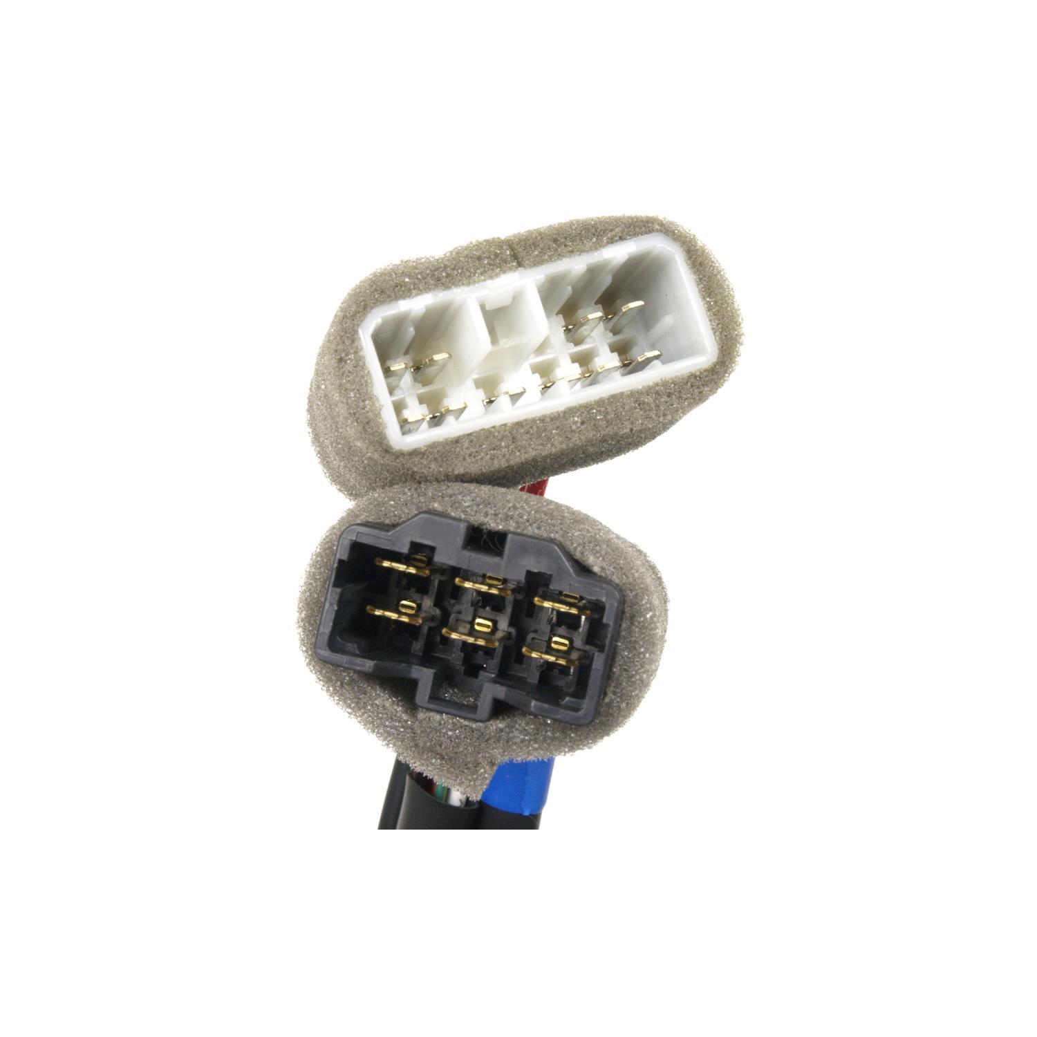 BWD S14420 - Air Bag Clockspring BWD S14420 Air Bag Clockspring product image 1 of 3