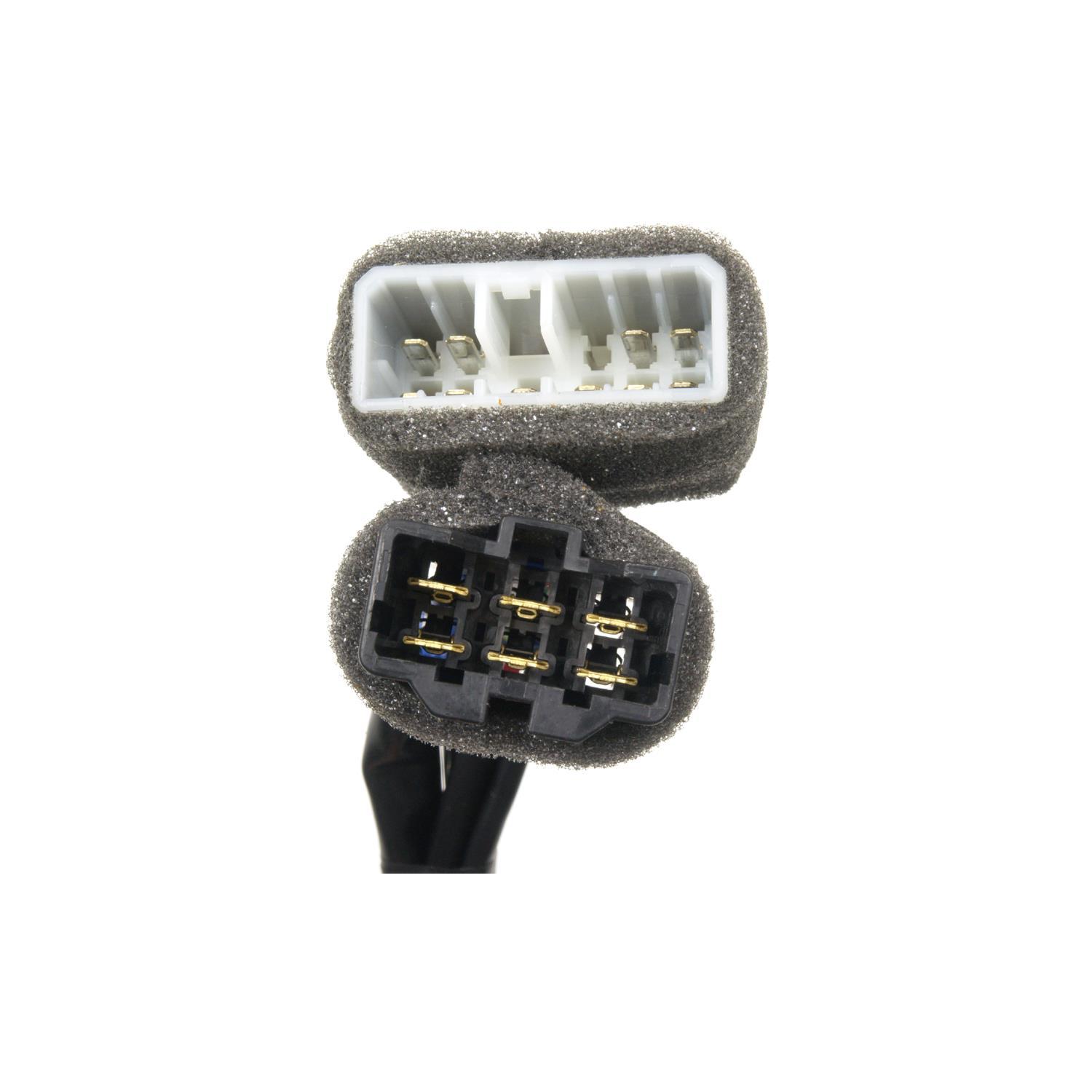 BWD S14424 - Air Bag Clockspring BWD S14424 Air Bag Clockspring product image 1 of 3