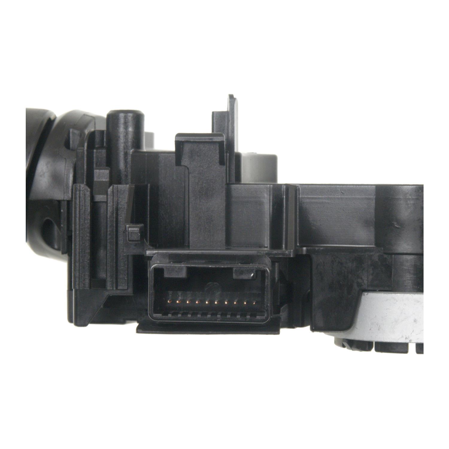 BWD S14427 - Headlight Switch BWD S14427 Headlight Dimmer Switch product image 2 of 5