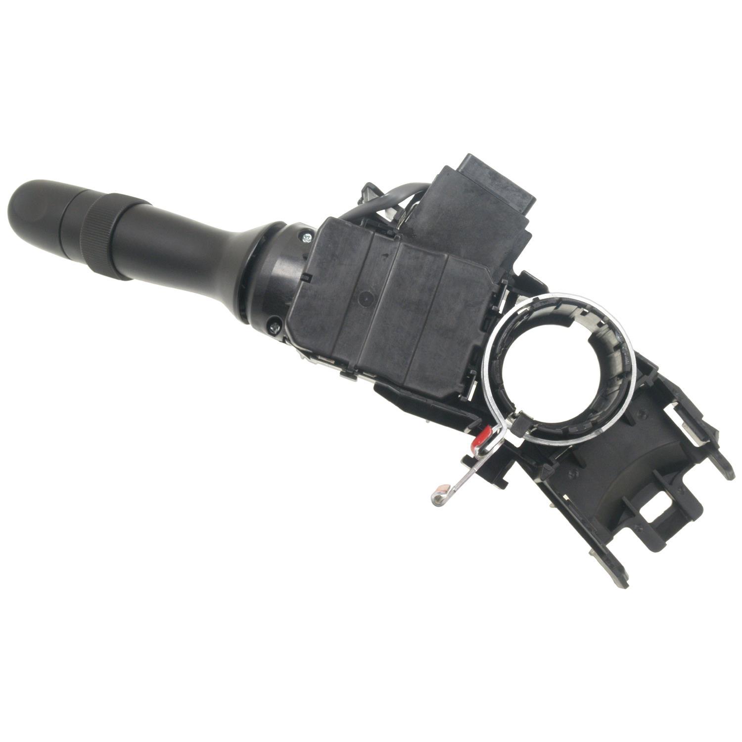 BWD S14428 - Headlight Switch BWD S14428 Fog Light Switch product image 1 of 8