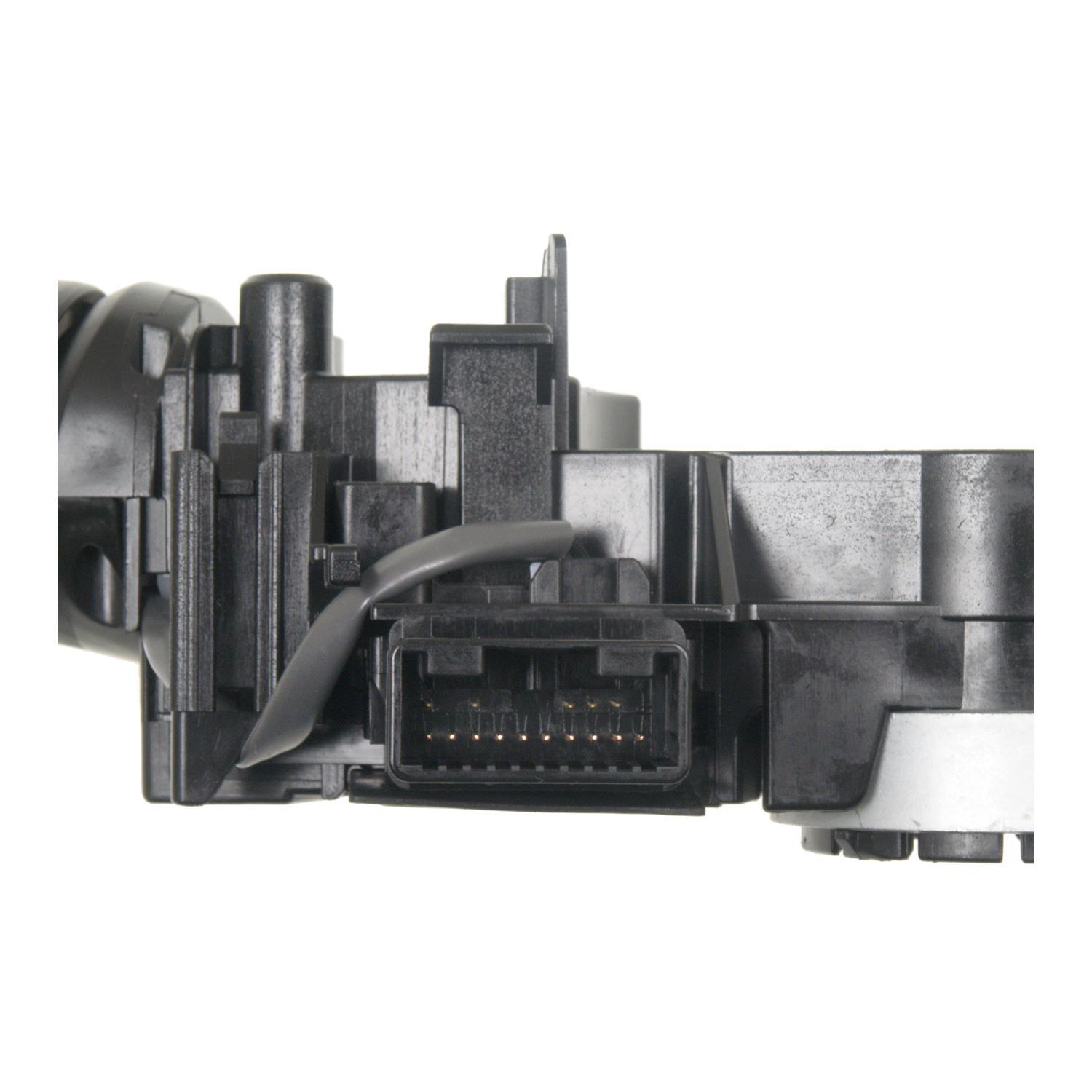 BWD S14428 - Headlight Switch BWD S14428 Fog Light Switch product image 2 of 8