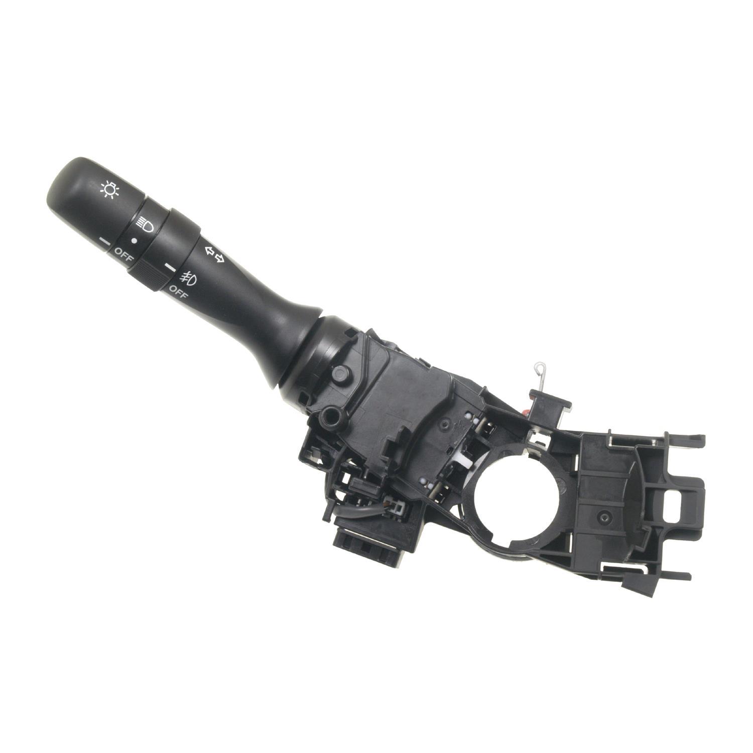 BWD S14428 - Headlight Switch BWD S14428 Fog Light Switch product image 3 of 8