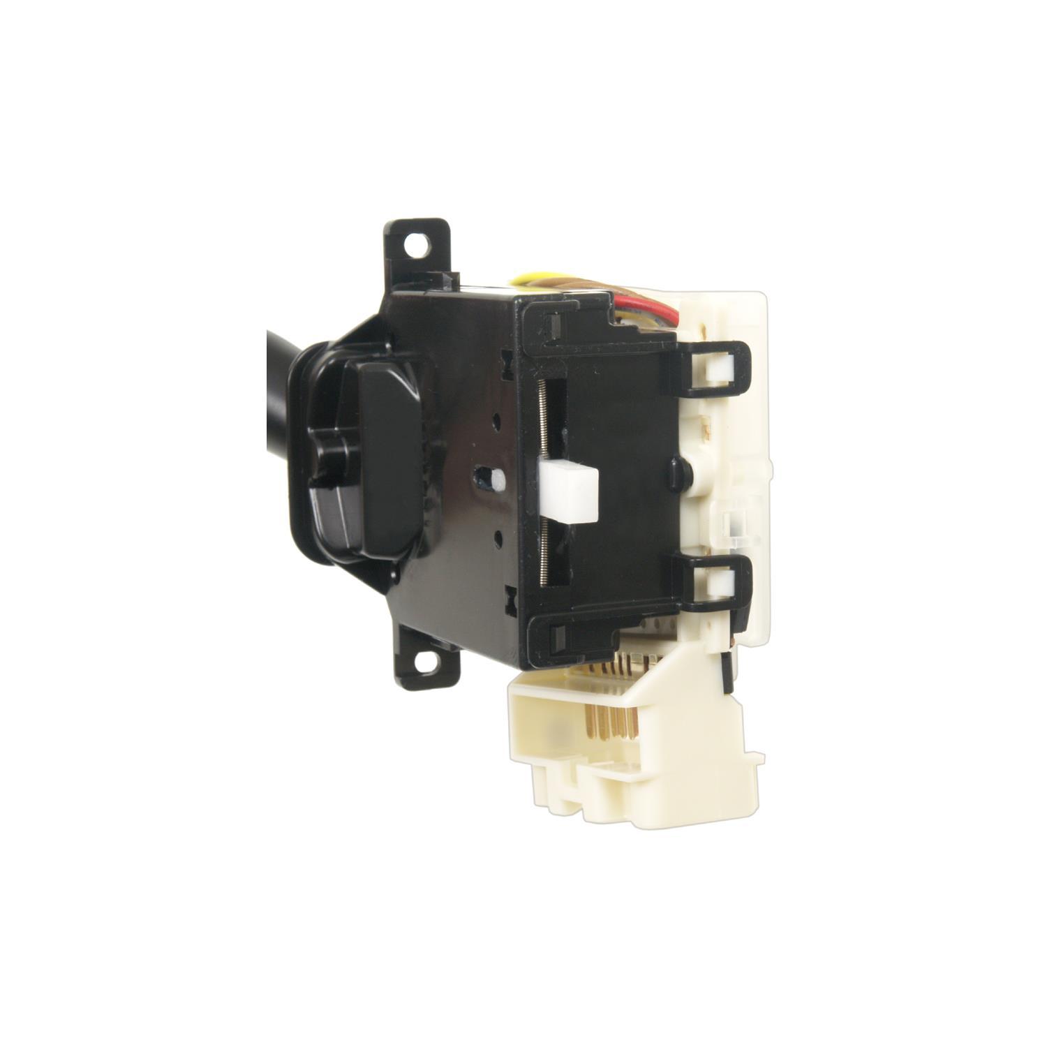 BWD S14431 - Headlight Switch BWD S14431 Fog Light Switch product image 1 of 8