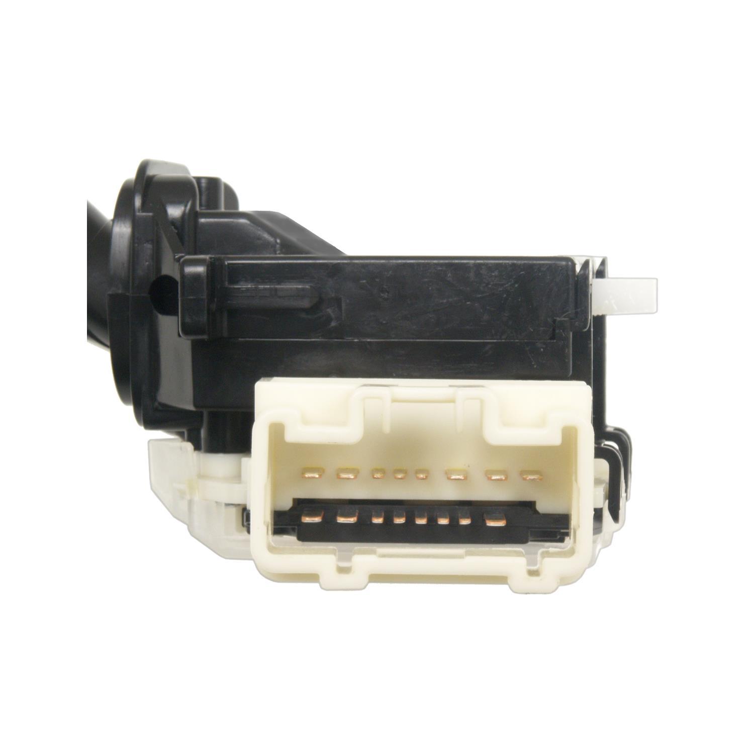 BWD S14431 - Headlight Switch BWD S14431 Fog Light Switch product image 2 of 8