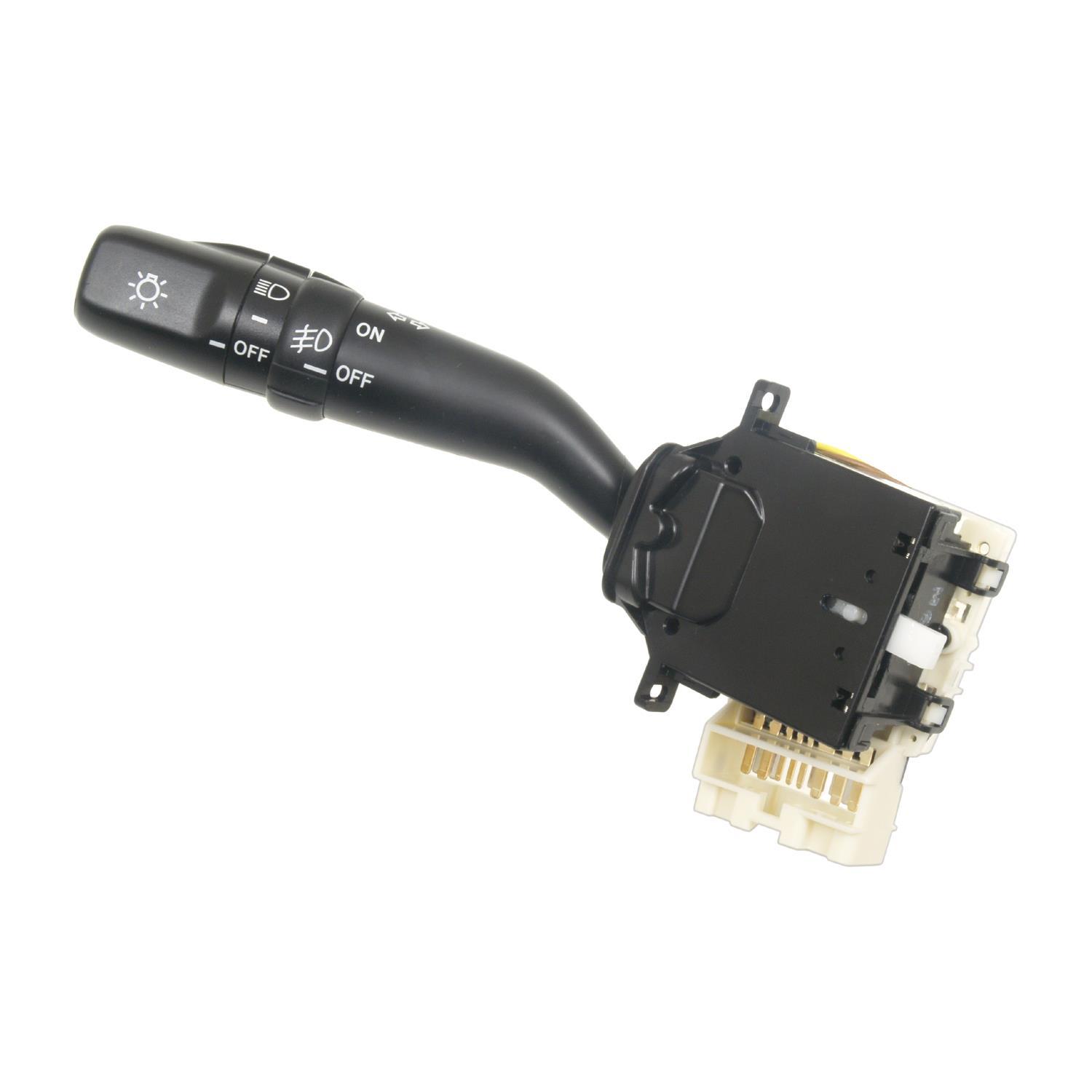 BWD S14431 - Headlight Switch BWD S14431 Fog Light Switch product image 3 of 8