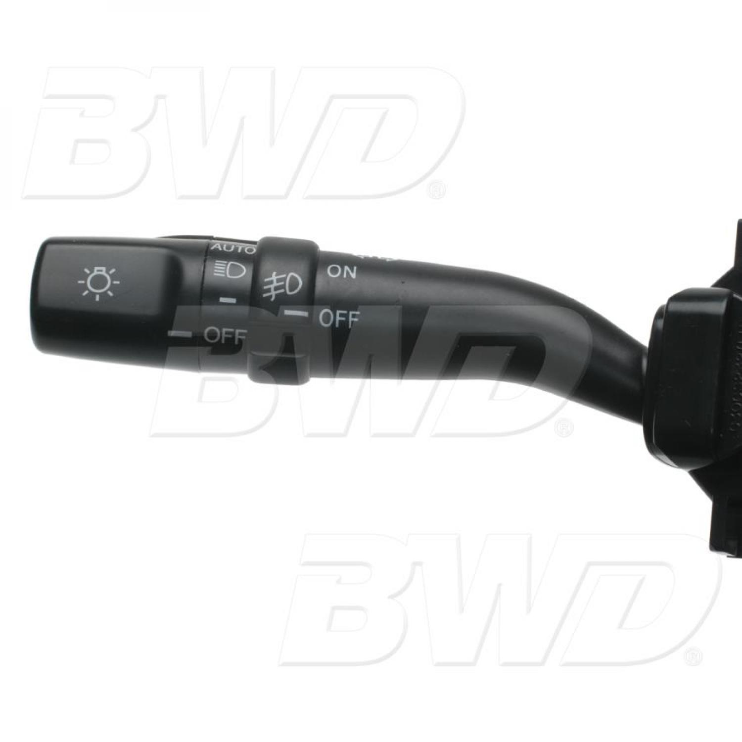 BWD S14434 Fog Light Switch product image 3 of 5