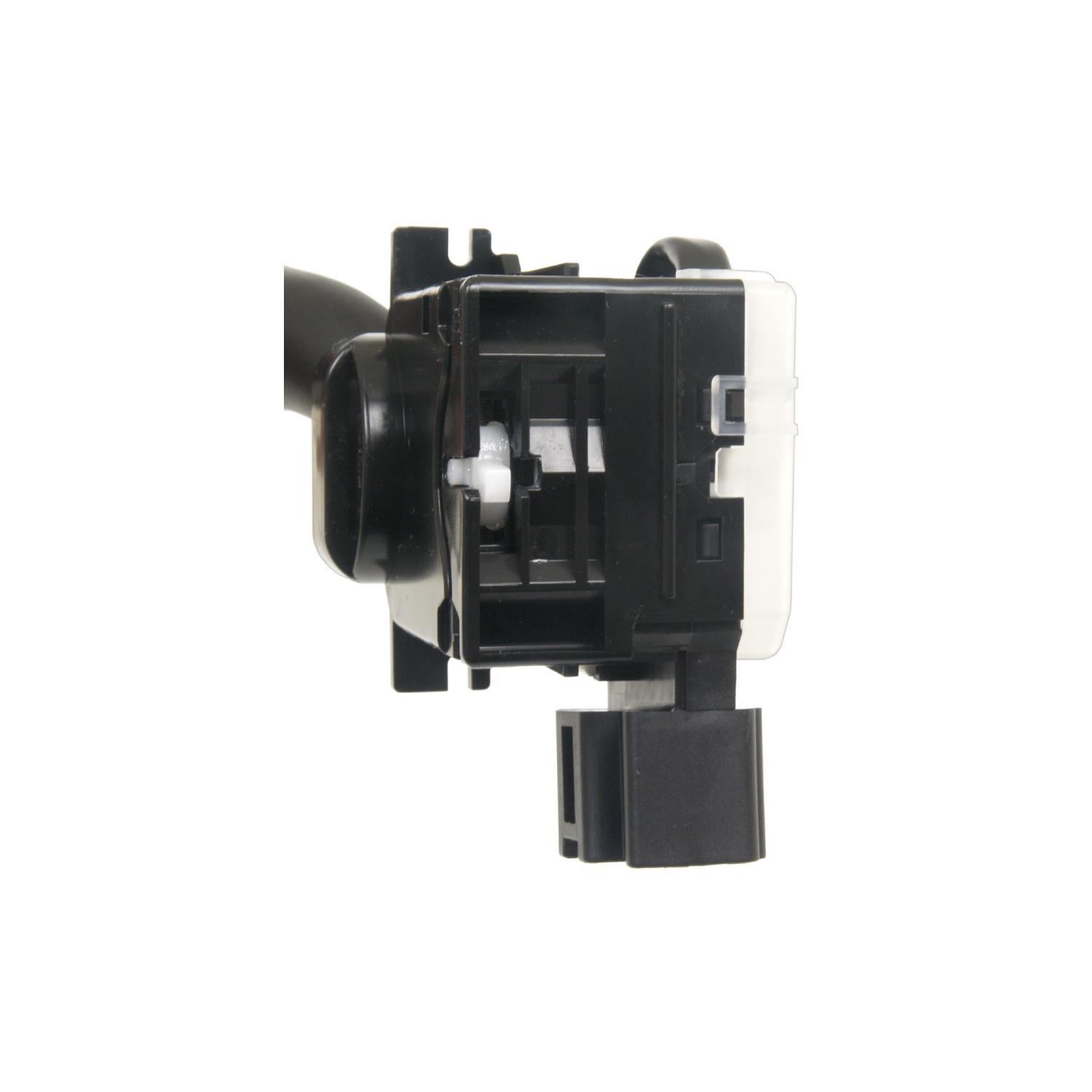 BWD S14435 - Headlight Switch BWD S14435 Fog Light Switch product image 1 of 8