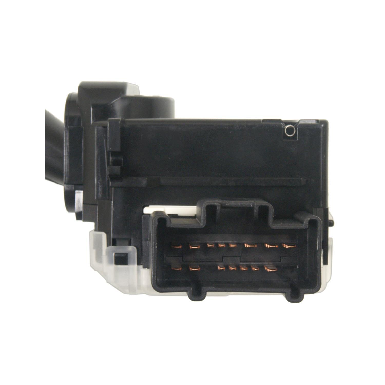 BWD S14435 - Headlight Switch BWD S14435 Fog Light Switch product image 2 of 8