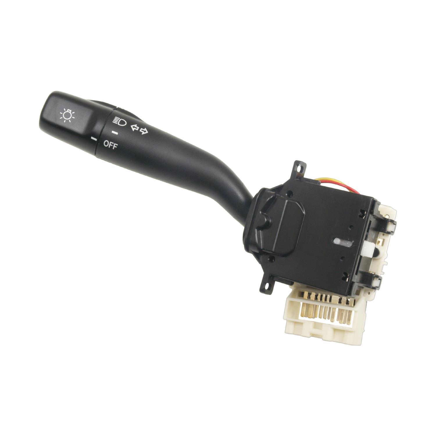 BWD S14440 - Headlight Switch BWD S14440 Headlight Dimmer Switch product image 3 of 3
