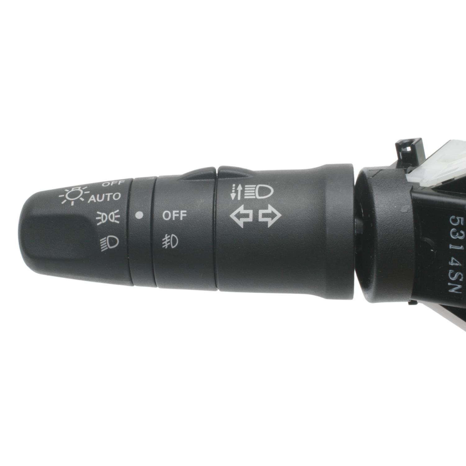 BWD S14443 Headlight Dimmer Switch product image 1 of 3