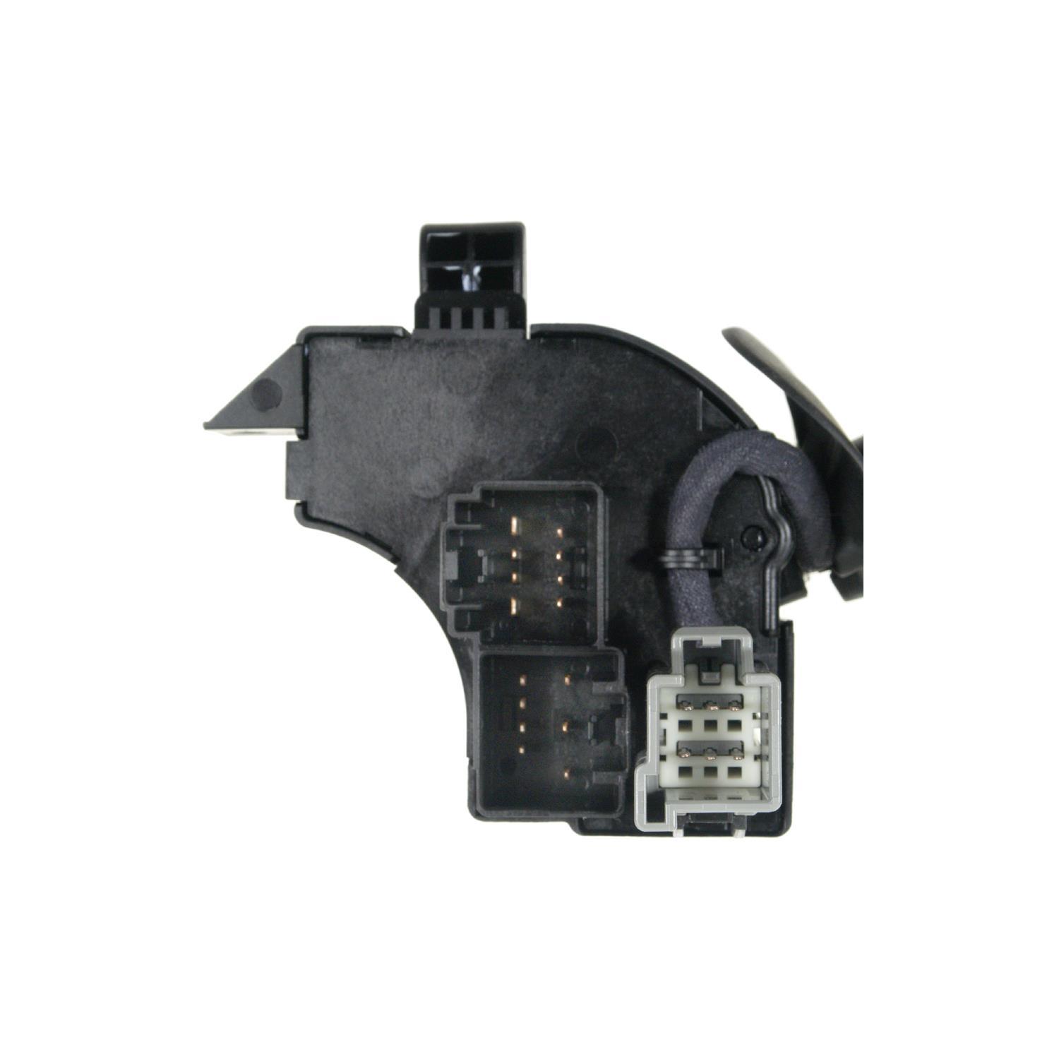 BWD S14445 - Hazard Warning Switch BWD S14445 Hazard Warning Switch product image 2 of 9