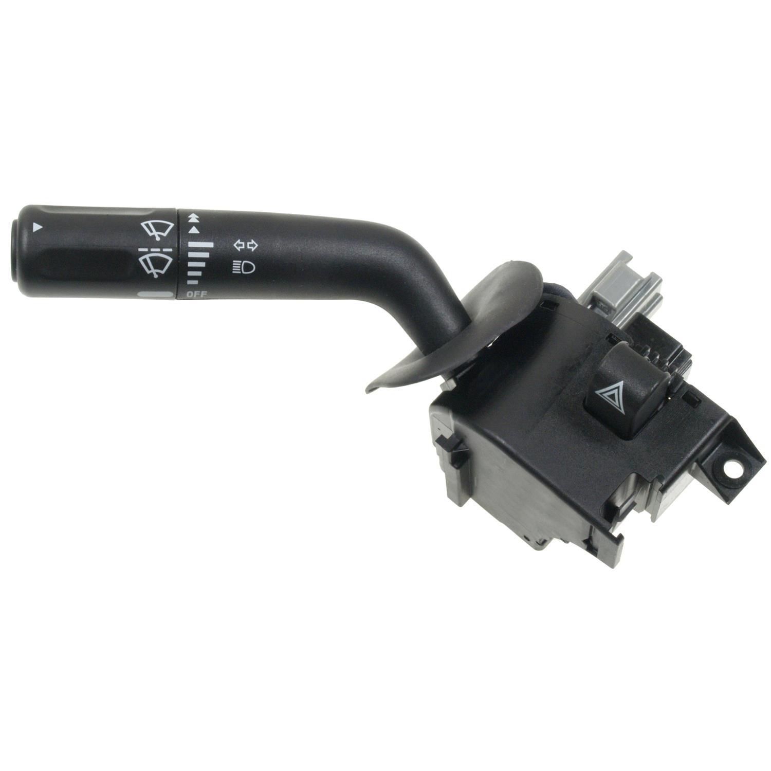 BWD S14445 - Hazard Warning Switch BWD S14445 Hazard Warning Switch product image 3 of 9