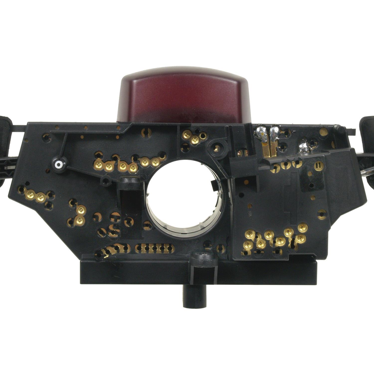 BWD S14455 - Hazard Warning Switch BWD S14455 Hazard Warning Switch product image 1 of 8