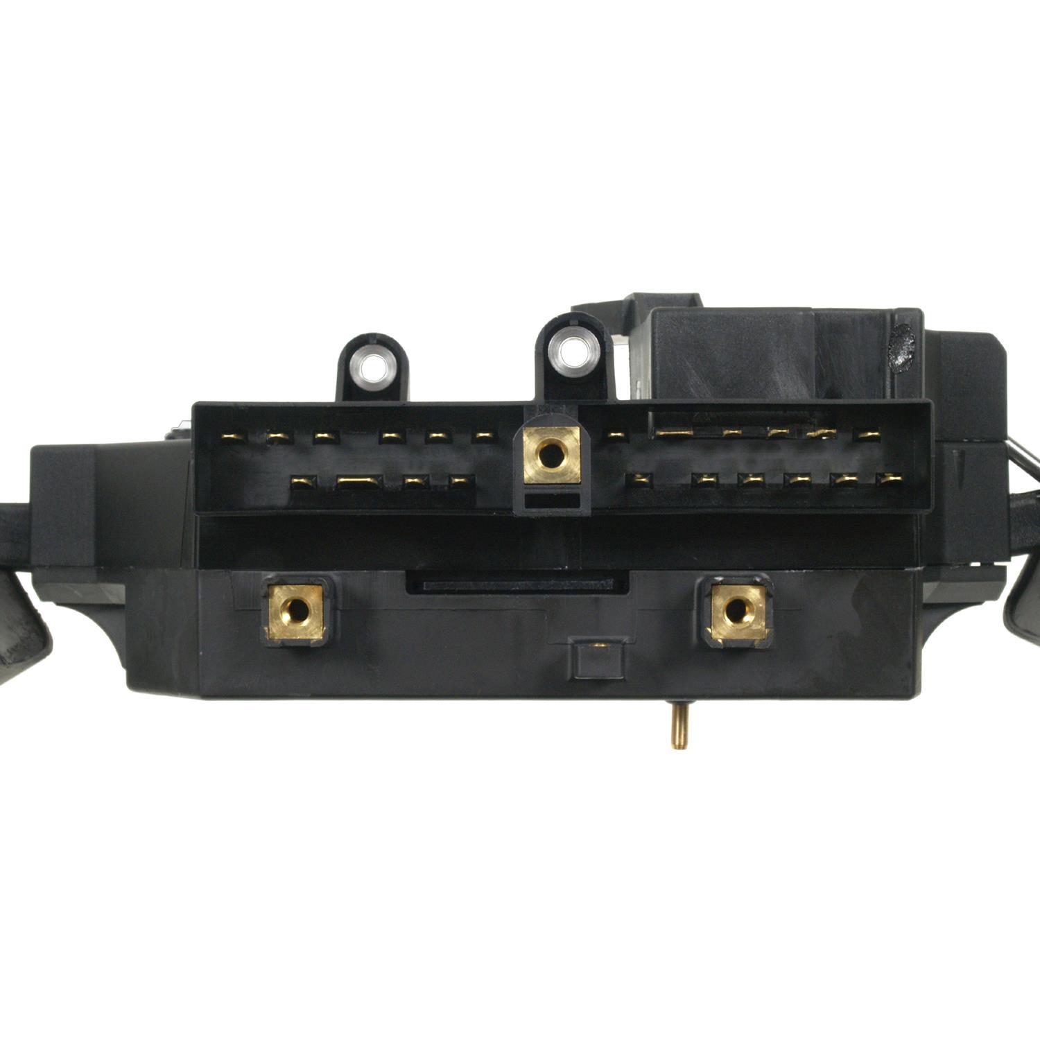 BWD S14455 - Hazard Warning Switch BWD S14455 Hazard Warning Switch product image 2 of 8