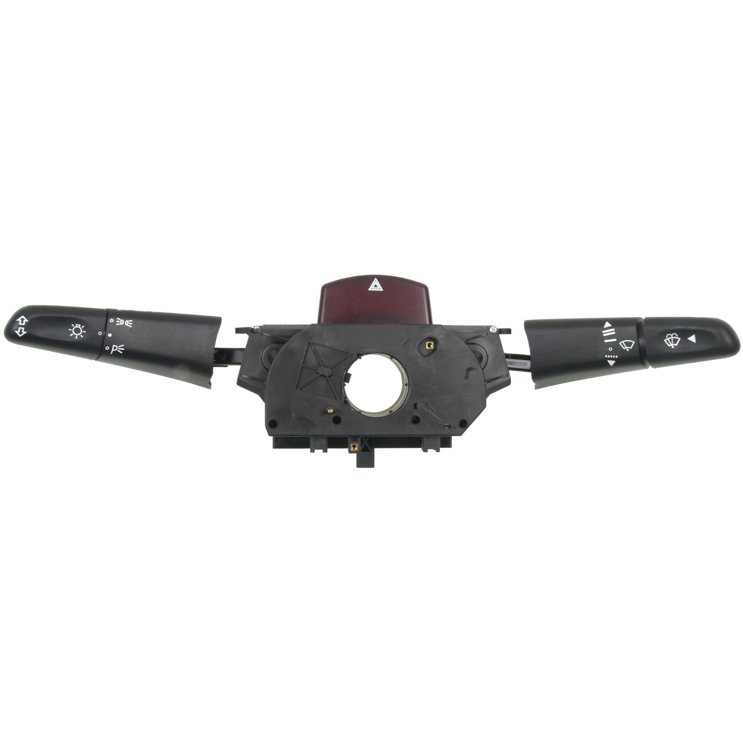BWD S14455 - Hazard Warning Switch BWD S14455 Hazard Warning Switch product image 3 of 8