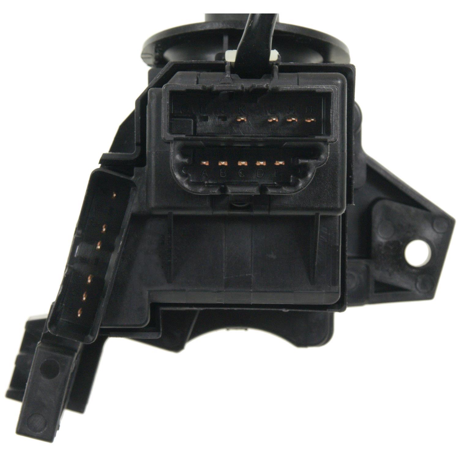 BWD S14456 - Cruise Control Switch BWD S14456 Cruise Control Switch product image 1 of 8