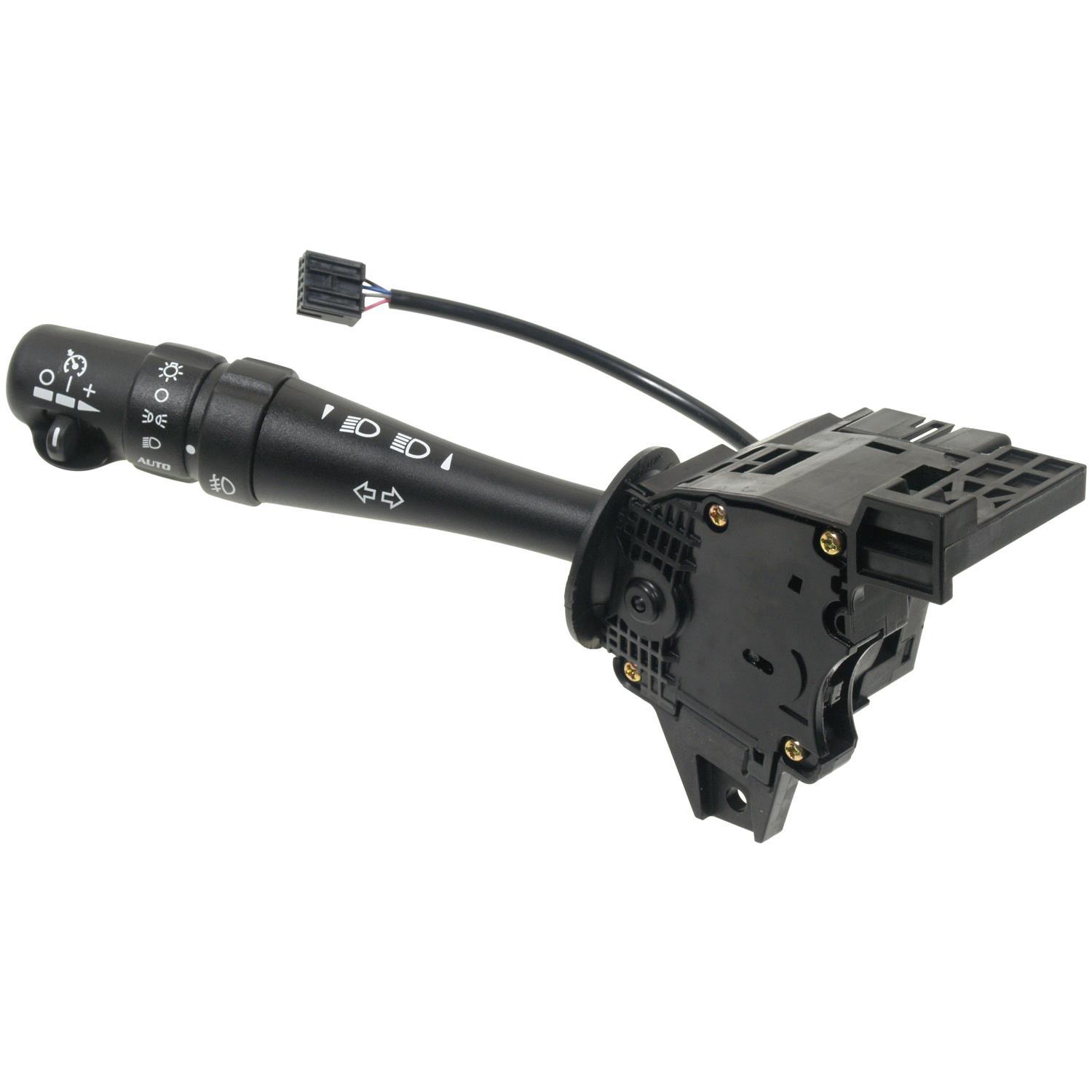 BWD S14456 - Cruise Control Switch BWD S14456 Cruise Control Switch product image 2 of 8