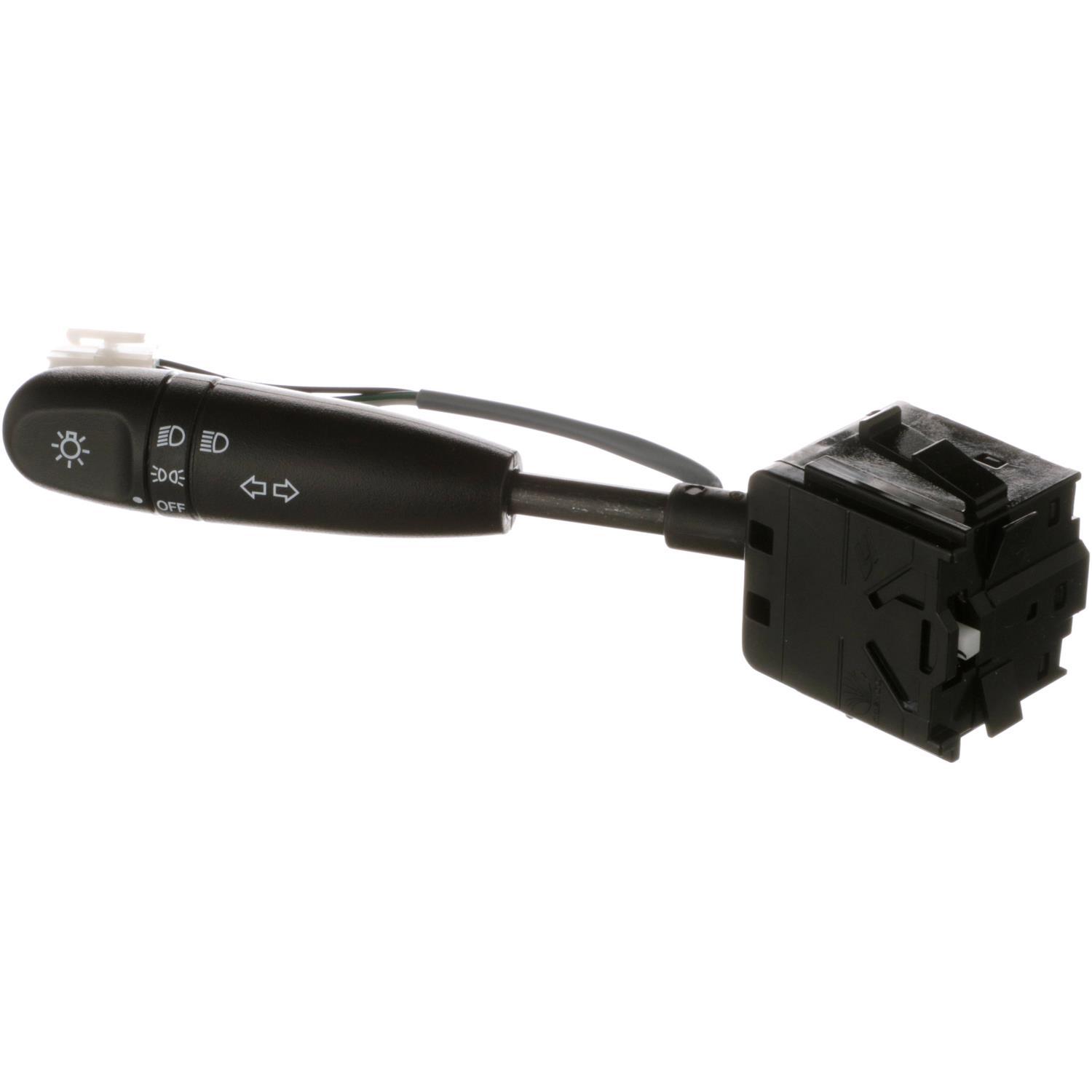 BWD S14459 - Headlight Switch BWD S14459 Headlight Dimmer Switch product image 4 of 9