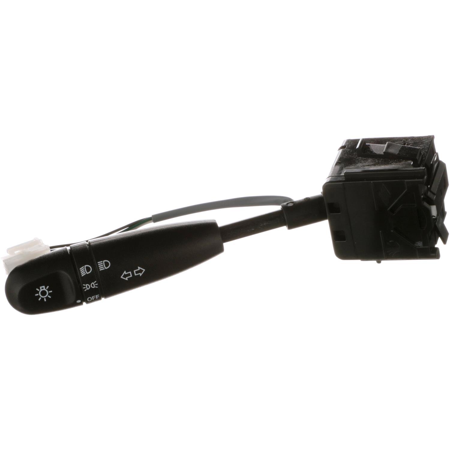 BWD S14459 - Headlight Switch BWD S14459 Headlight Dimmer Switch product image 9 of 9